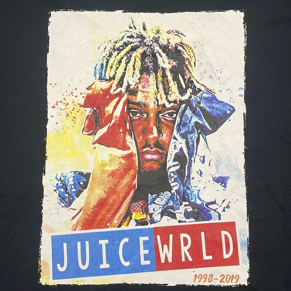 JuiceWrld